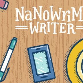 NaNoWriMo 2019