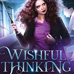Review: Wishful Thinking by Helen Harper