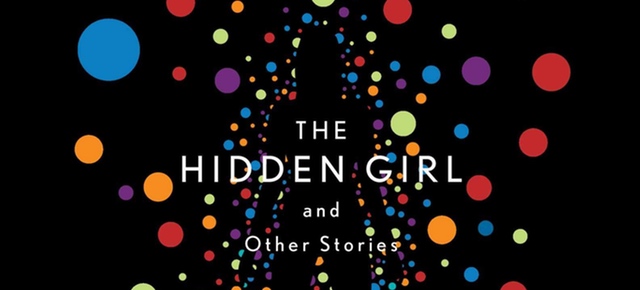 Download The Hidden Girl and Other Stories by Ken Liu (.ePUB)