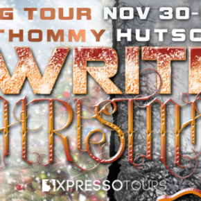 Creating Write Christmas: an interview with Thommy Hutson