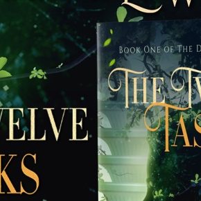 Creating The Twelve Tasks: an interview with Katharine E. Wibell