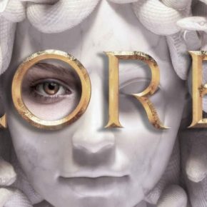 Review of Lore by Alexandra Bracken