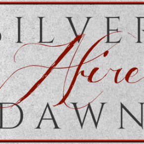 Creating Silver Dawn Afire: an interview with Sonja J. Breckon