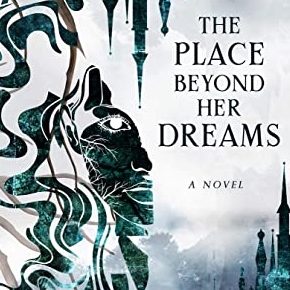 Review: The Place Beyond Her Dreams by Oby Aligwekwe