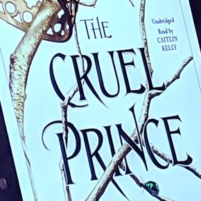 Review: The Cruel Prince by Holly Black
