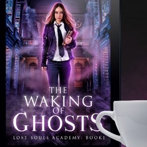 Review: The Waking of Ghosts by Lilliana Rose