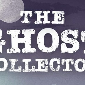 Review: The Ghost Collector by Allison Mills