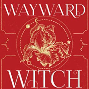 Review of Wayward Witch by Zoraida Córdova