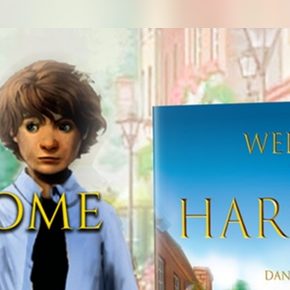 Creating Welcome to Harmony: an interview with Dan O’ Mahony