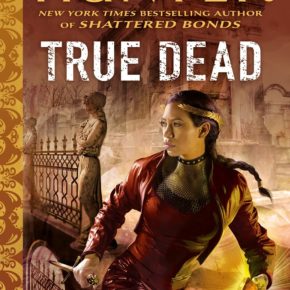 Creating True Dead: an Interview with Faith Hunter