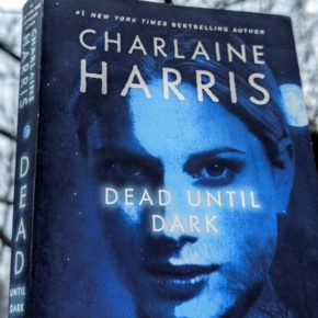 Retro Review: Dead Until Dark by Charlaine Harris